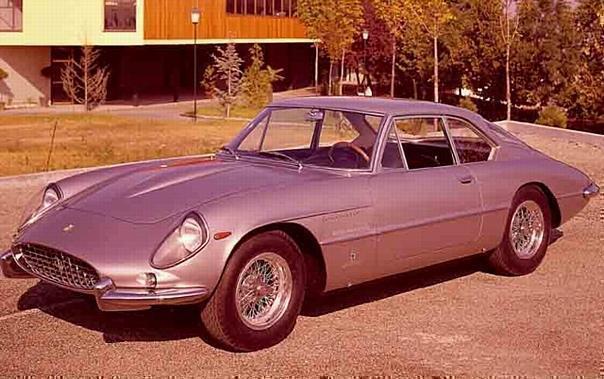 Ferrari 400 Superamerica